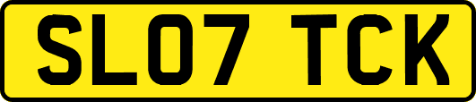 SL07TCK