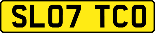 SL07TCO