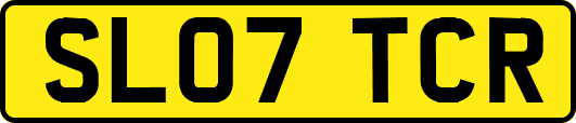 SL07TCR