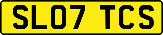 SL07TCS