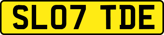 SL07TDE