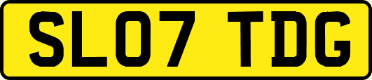SL07TDG