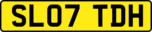 SL07TDH