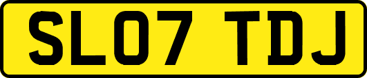 SL07TDJ