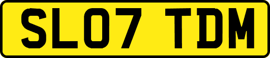 SL07TDM