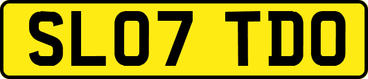 SL07TDO