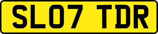SL07TDR