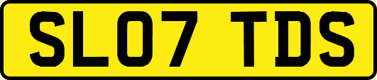 SL07TDS
