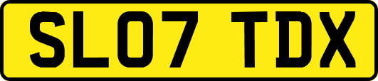 SL07TDX