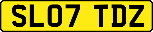 SL07TDZ