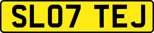 SL07TEJ