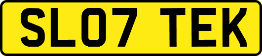 SL07TEK