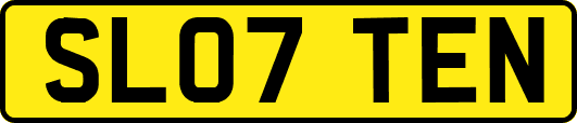 SL07TEN