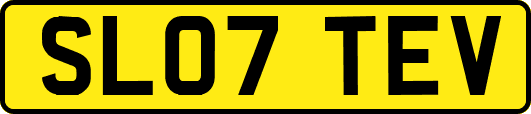 SL07TEV