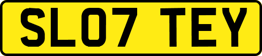 SL07TEY