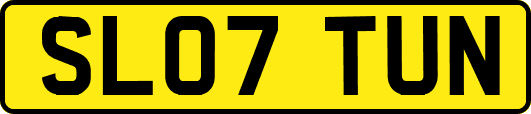 SL07TUN