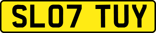 SL07TUY
