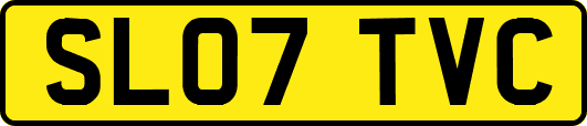 SL07TVC