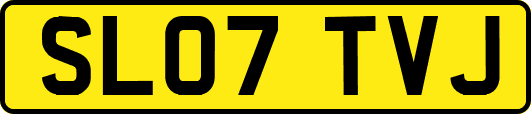 SL07TVJ