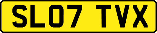 SL07TVX