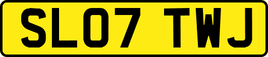 SL07TWJ