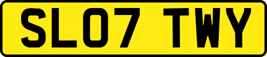 SL07TWY