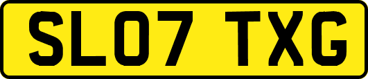 SL07TXG