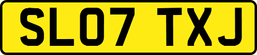 SL07TXJ