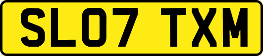 SL07TXM