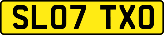 SL07TXO