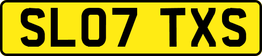 SL07TXS