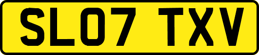SL07TXV