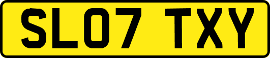 SL07TXY