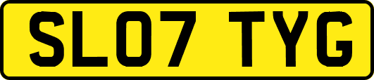 SL07TYG