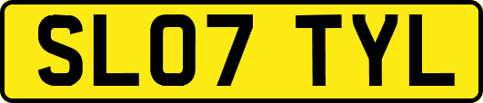SL07TYL