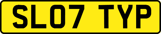 SL07TYP
