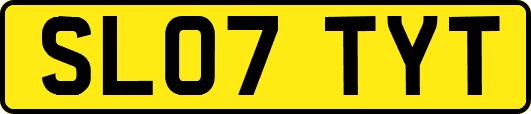 SL07TYT