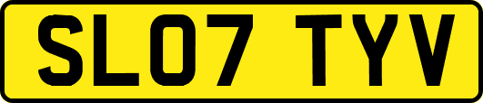 SL07TYV