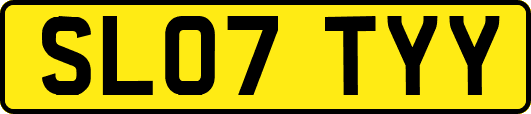 SL07TYY