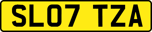 SL07TZA