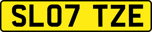 SL07TZE