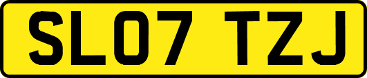 SL07TZJ