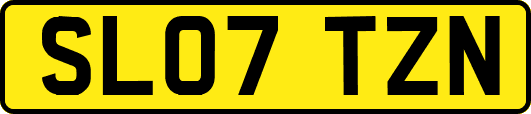 SL07TZN