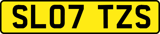 SL07TZS