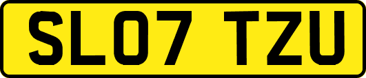 SL07TZU