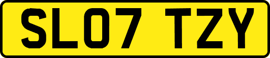 SL07TZY