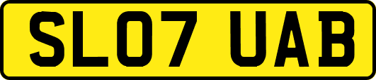 SL07UAB