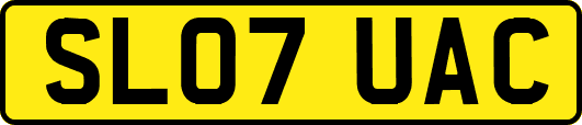 SL07UAC