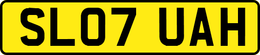 SL07UAH