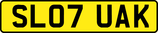 SL07UAK